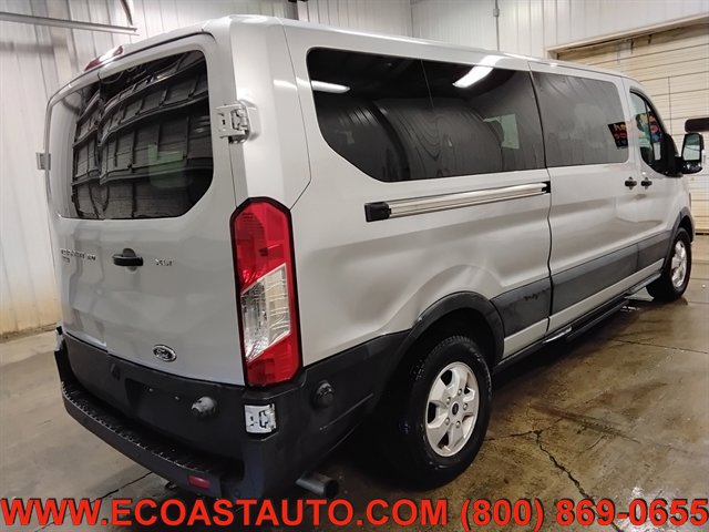 Used 2020 Ford Transit 350 XLT image 3