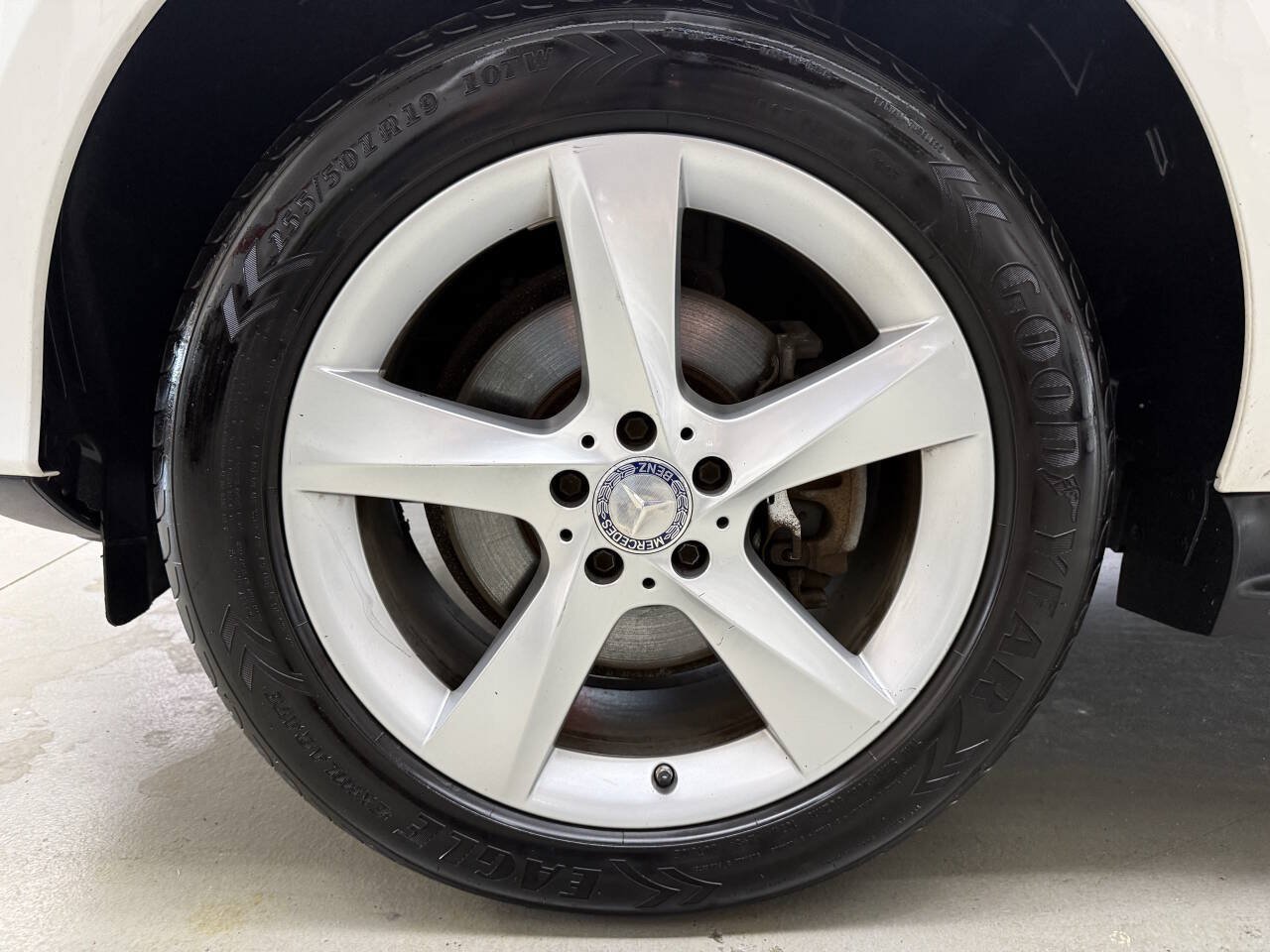 Used 2016 Mercedes-Benz GLE 350 4MATIC image 29