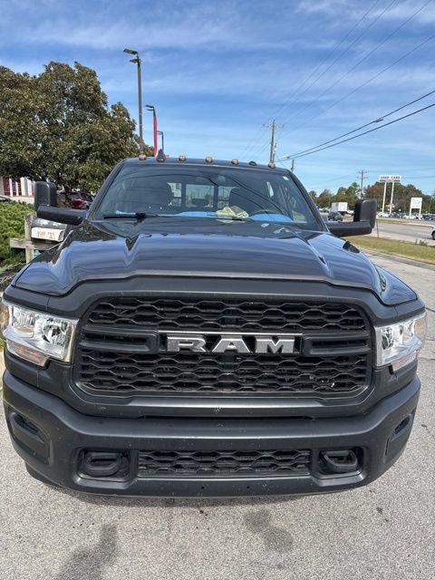 Used 2021 RAM 2500 Tradesman image 35