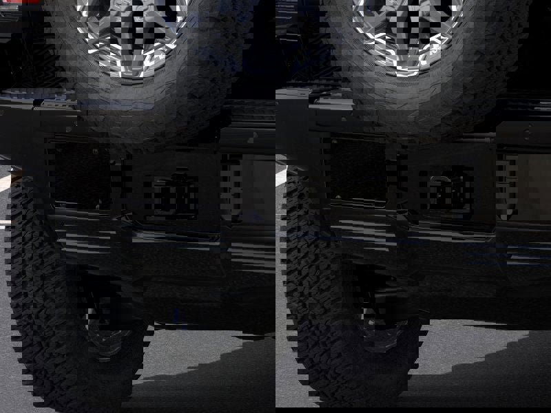 New 2025 GMC Hummer EV 3X w/ LPO, Cargo Utility Package image 38