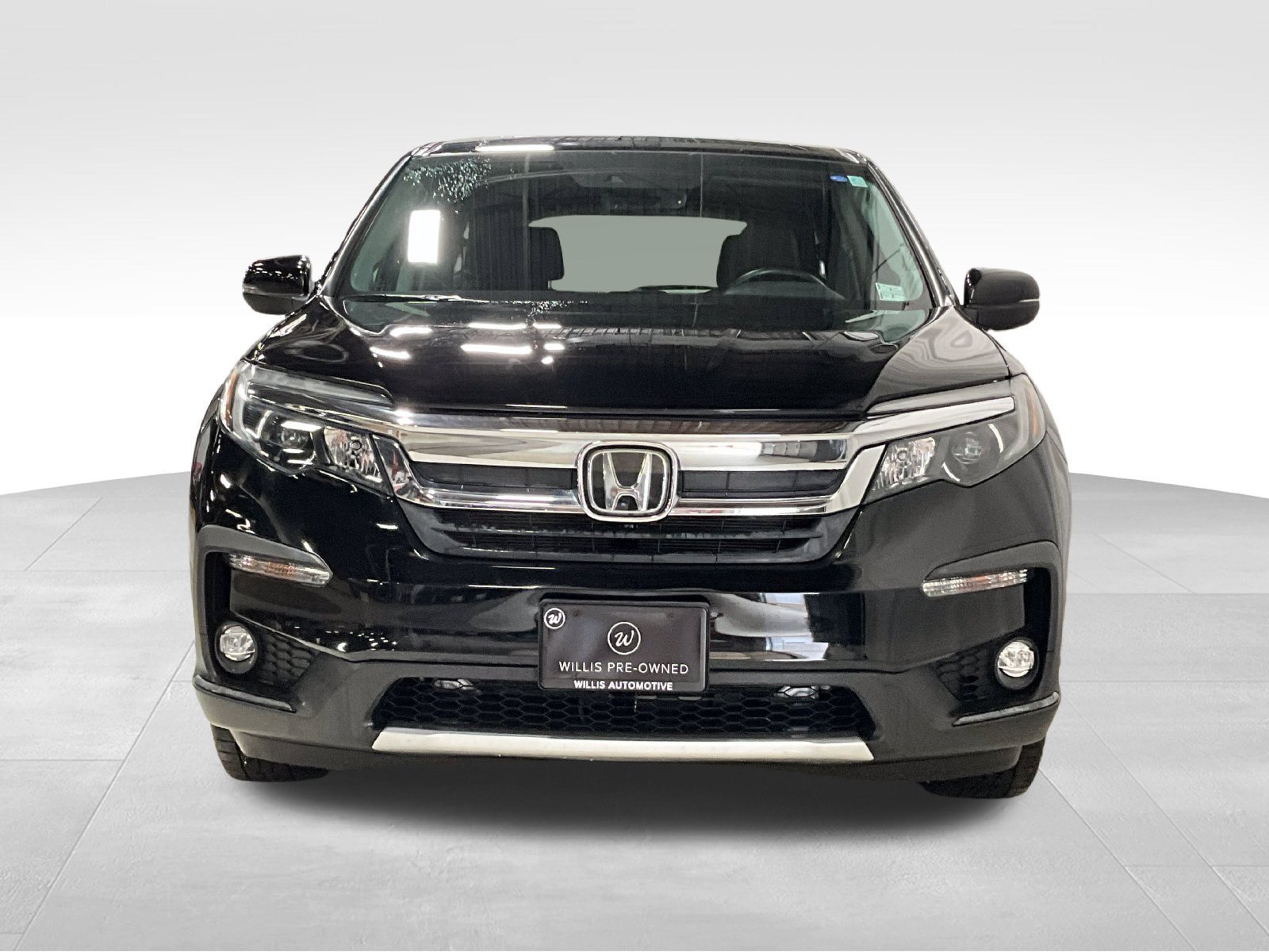 Used 2019 Honda Pilot EX-L image 3