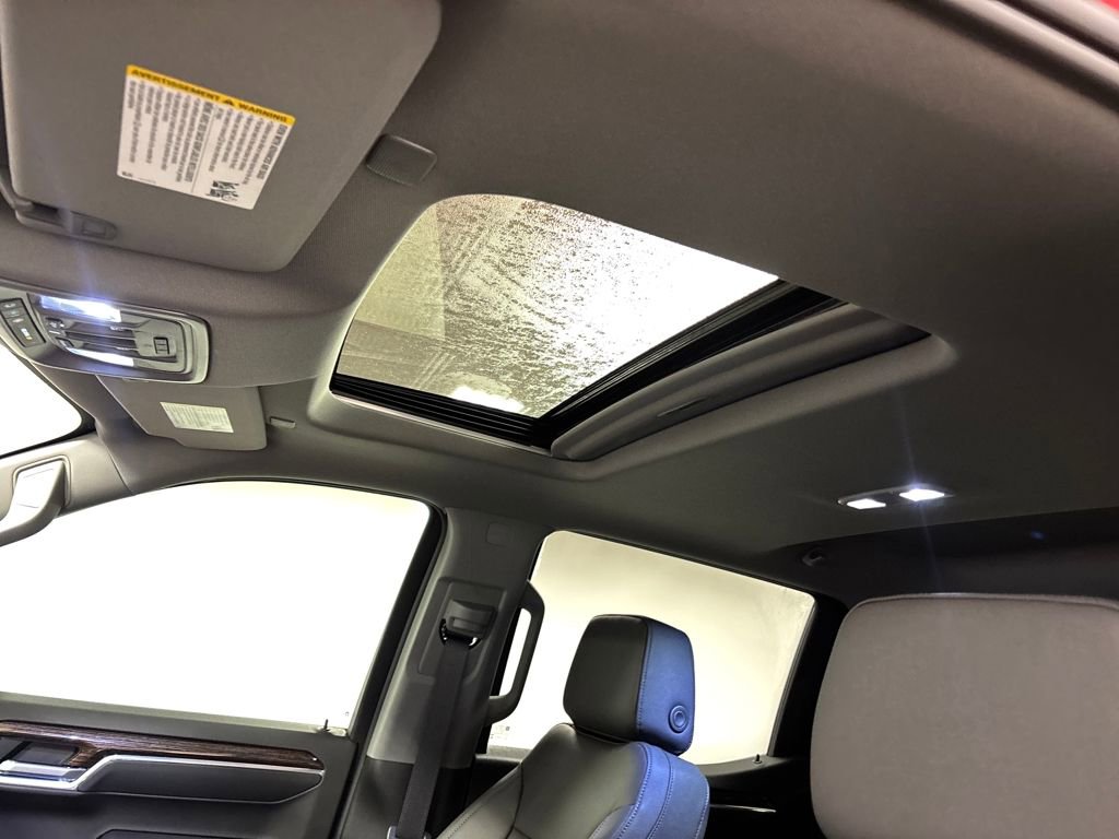 New 2026 GMC Sierra 1500 Elevation w/ Elevation Premium Package image 43