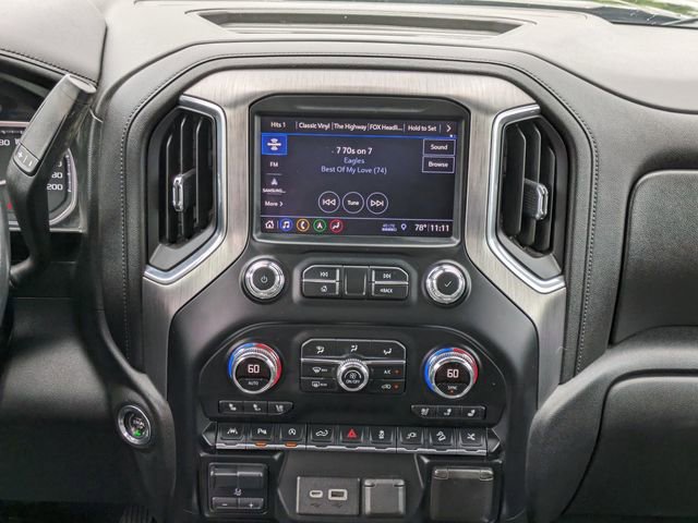 Used 2019 GMC Sierra 1500 Denali w/ Denali Ultimate Package image 18