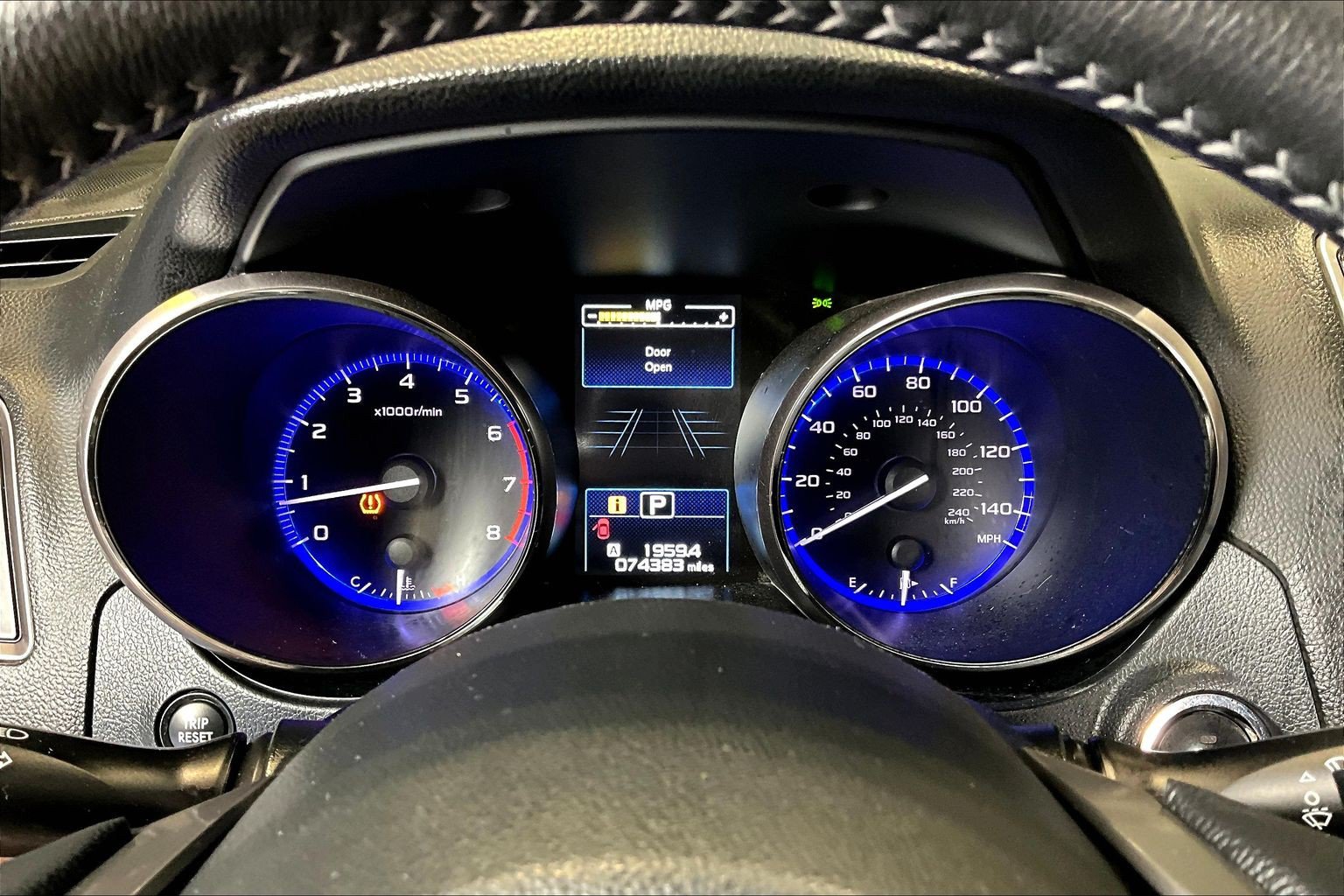 Used 2019 Subaru Outback 2.5i Limited AWD/4WD image 14