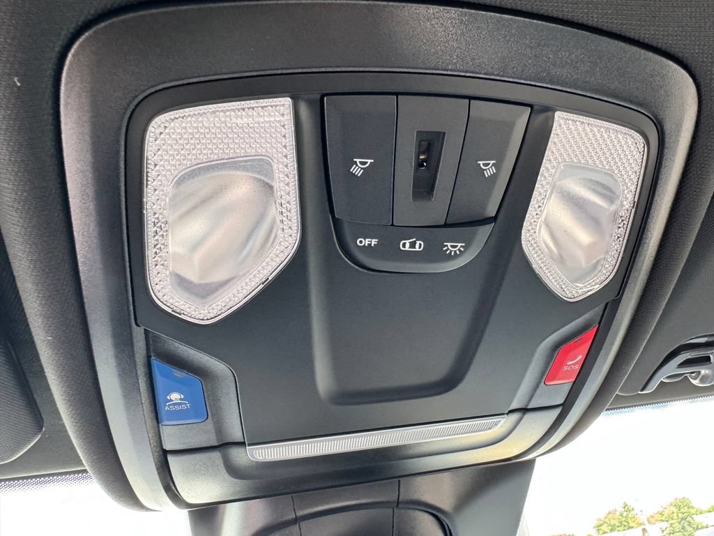 New 2026 RAM 3500 Tradesman AWD/4WD image 24