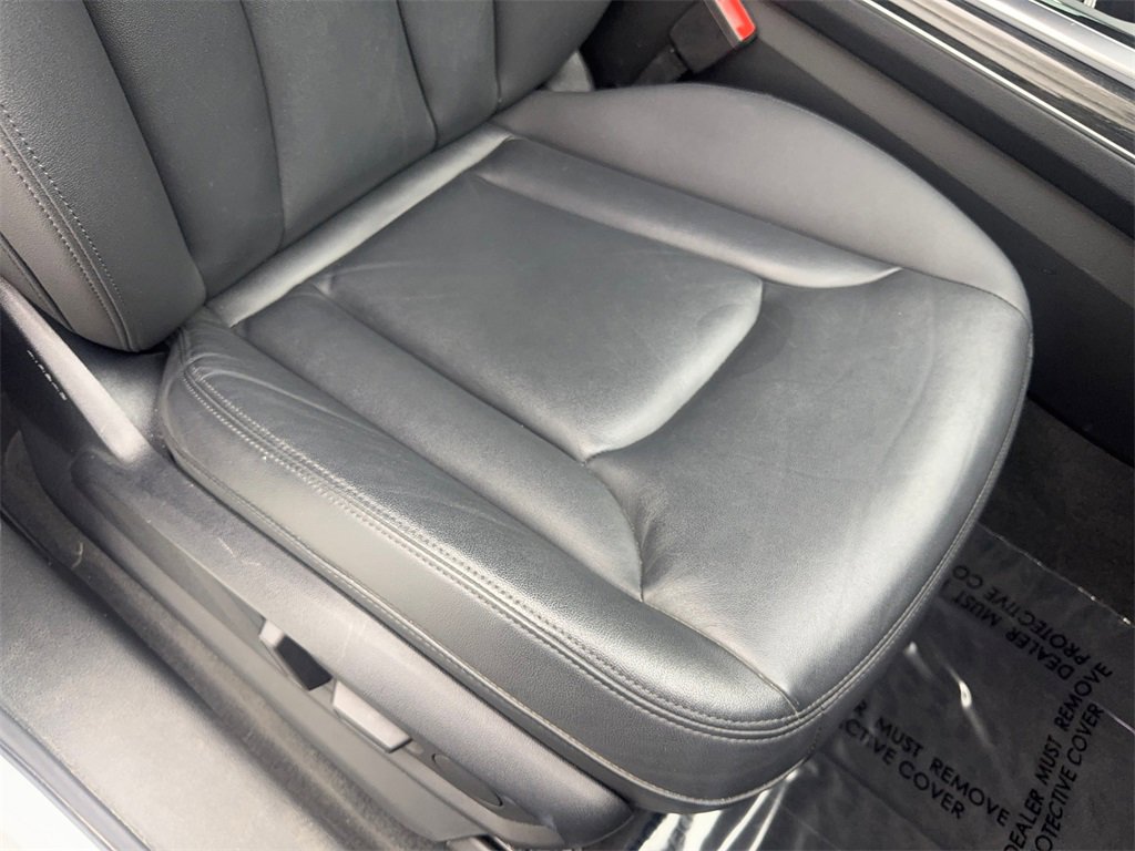 Used 2022 Audi Q7 2.0T Premium Plus w/ Premium Plus Package image 51