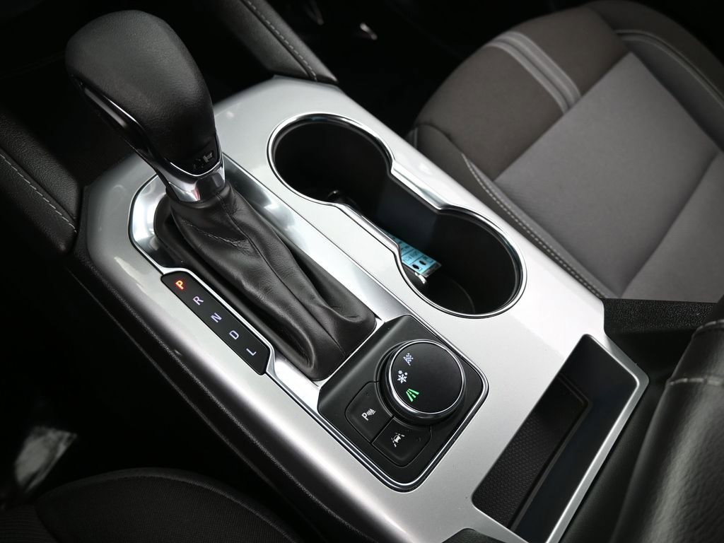 Certified 2023 Chevrolet Blazer LT w/ Driver Confidence Package image 25