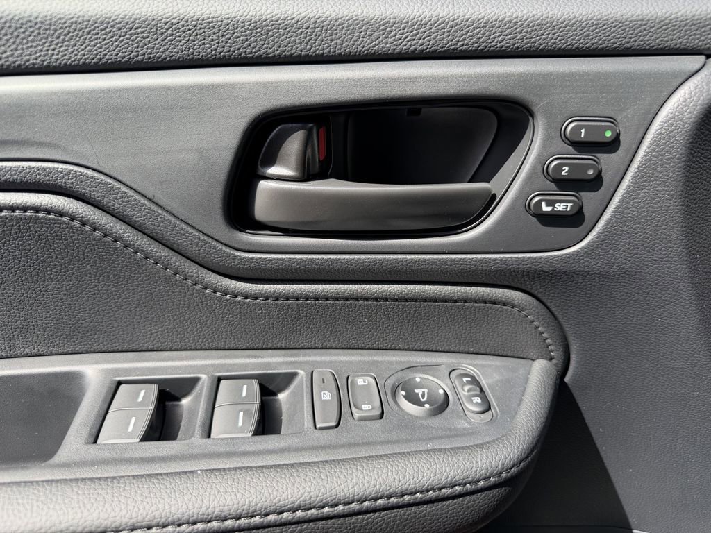 New 2026 Honda Odyssey Sport-L image 19