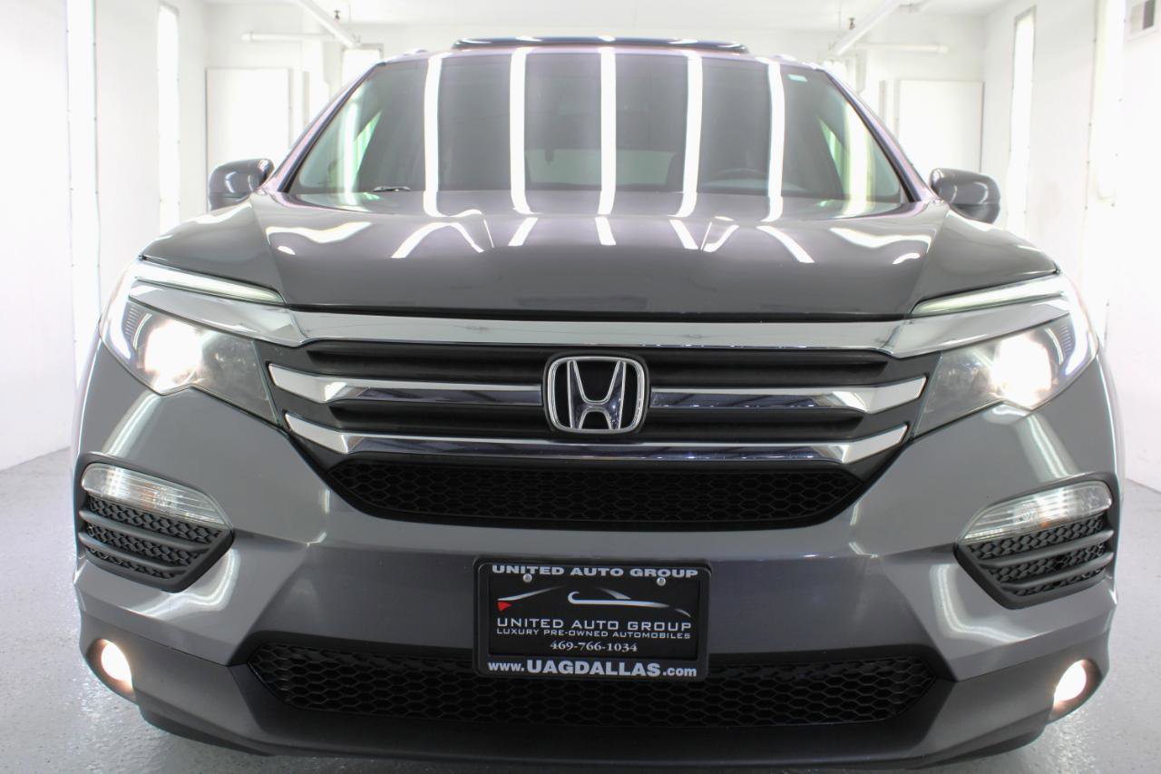 Used 2017 Honda Pilot EX-L image 26