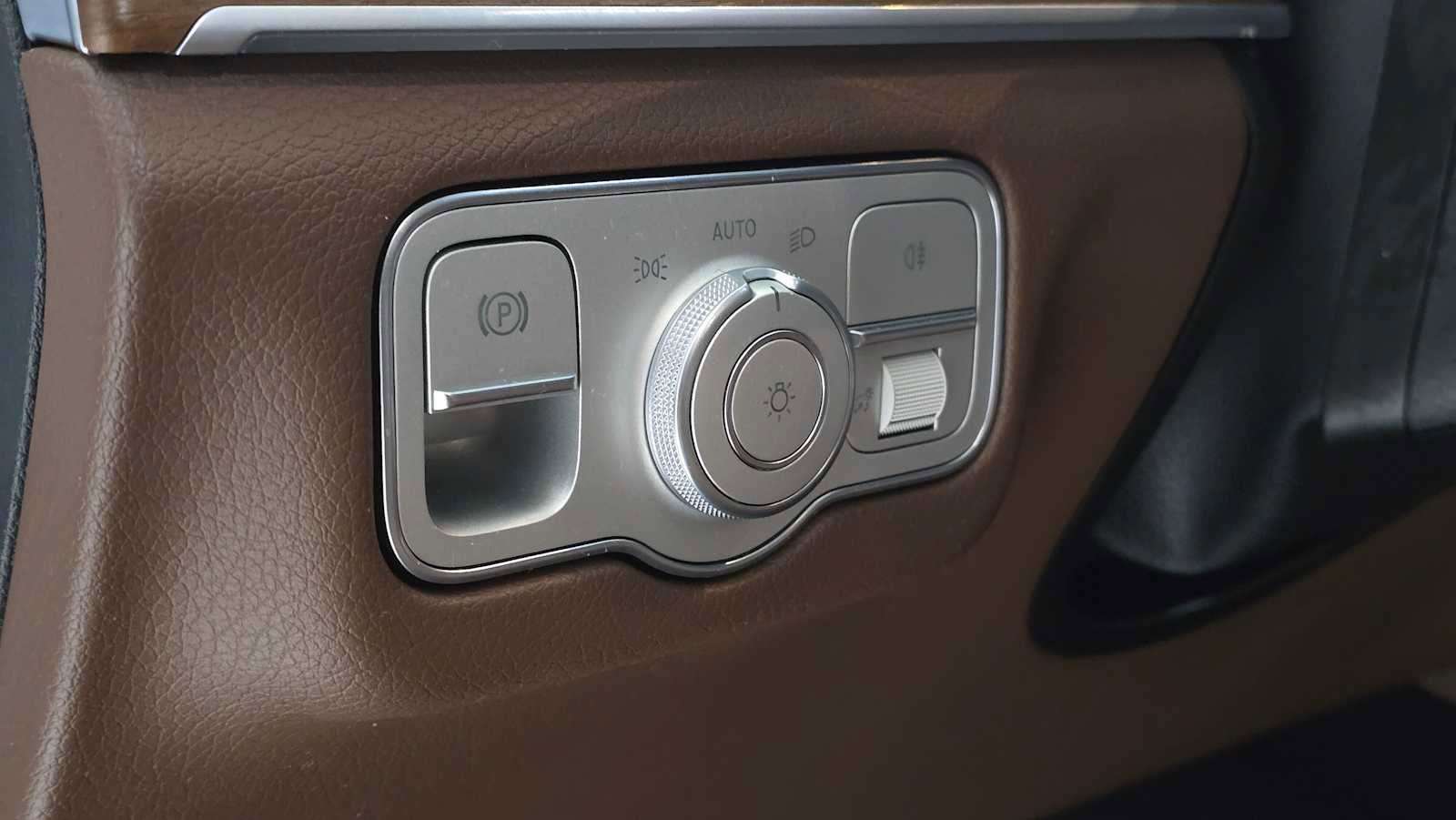 Certified 2024 Mercedes-Benz GLE 350 4MATIC image 25