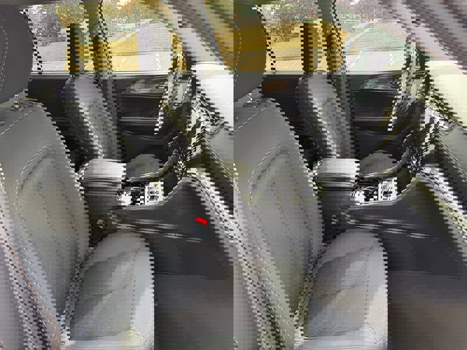 Used 2022 Jeep Grand Cherokee L Laredo w/ Luxury Tech Group I image 14