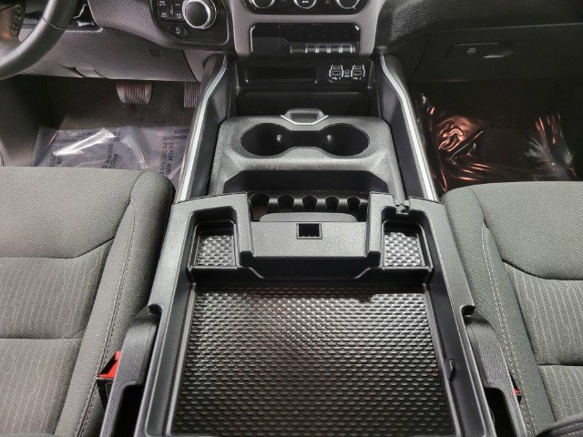 Used 2022 RAM 1500 Big Horn image 17