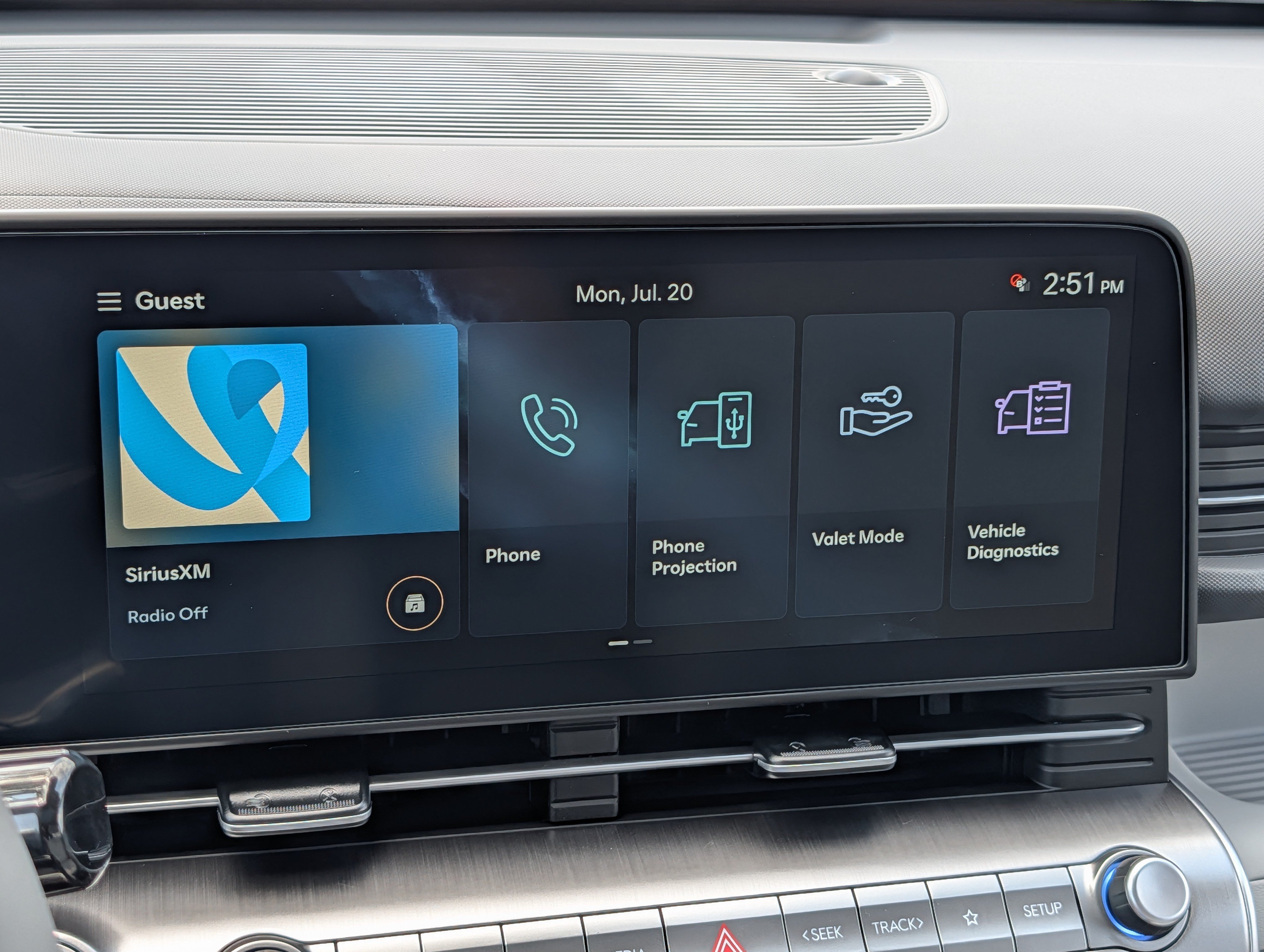 New 2026 Hyundai Kona Limited AWD/4WD image 10