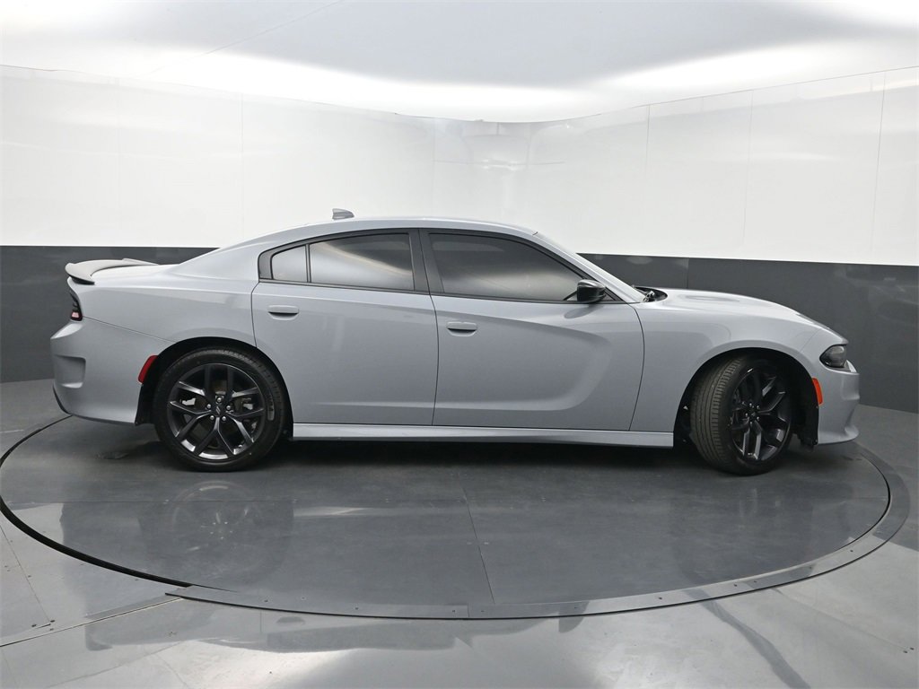 Used 2022 Dodge Charger GT w/ Blacktop Package image 42