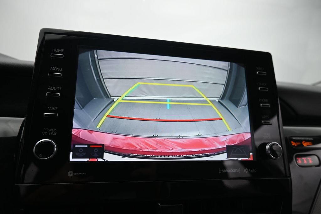 Used 2023 Toyota Camry XSE FWD image 18