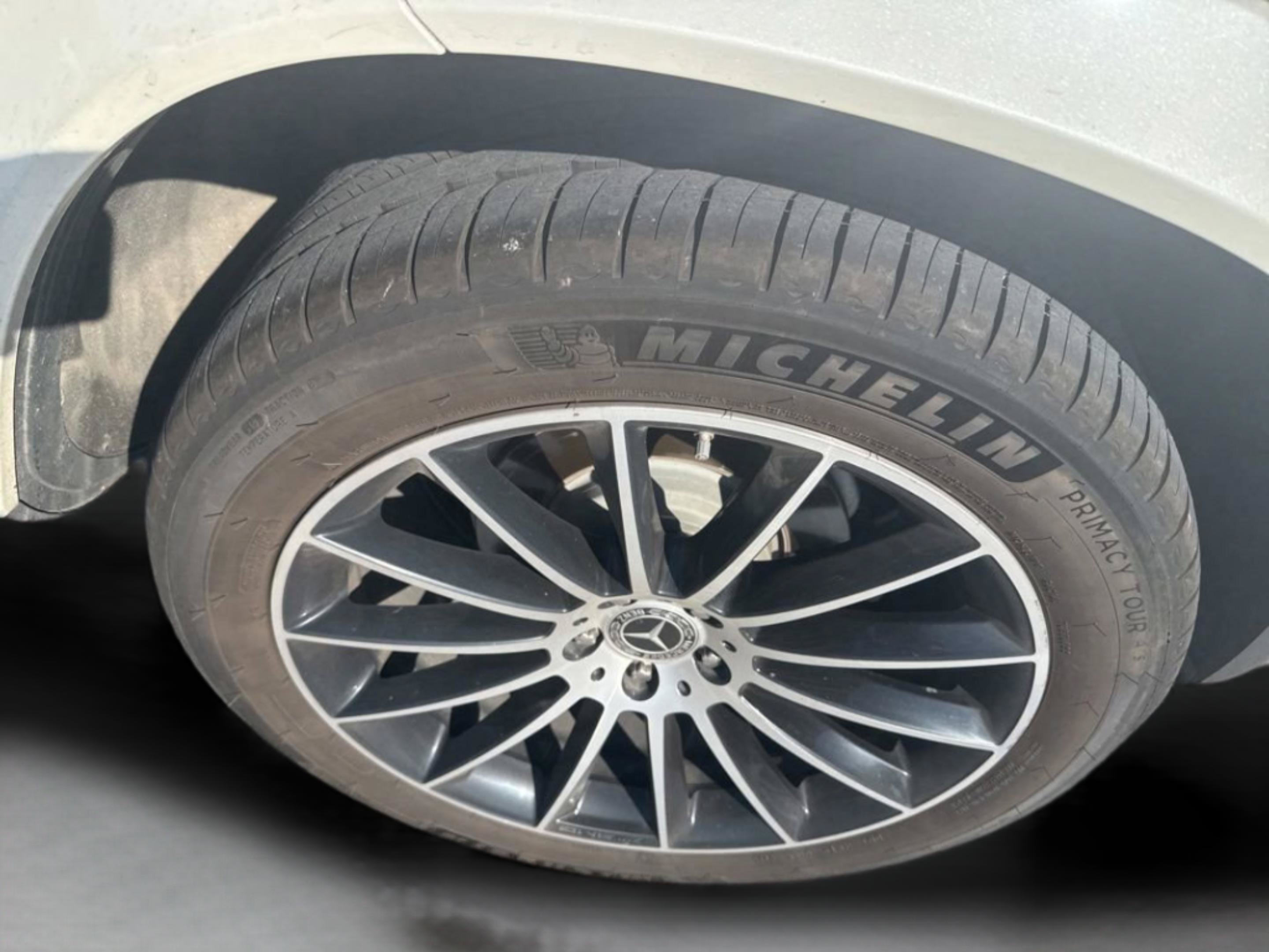 Used 2023 Mercedes-Benz GLE 350 image 67