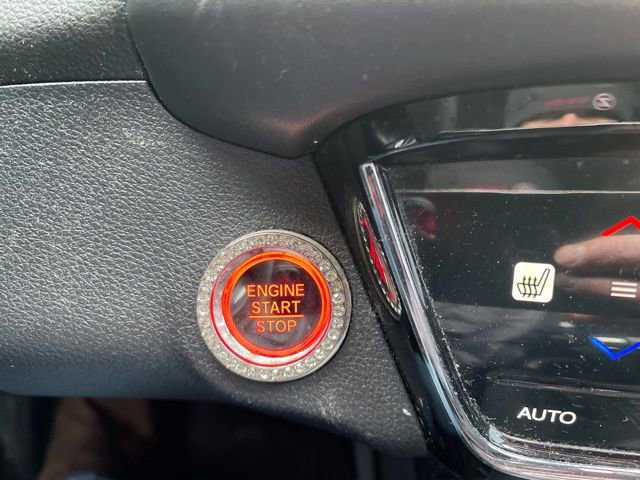 Used 2019 Honda HR-V EX image 17