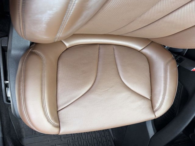 Certified 2023 Lincoln Nautilus Reserve FWD image 20