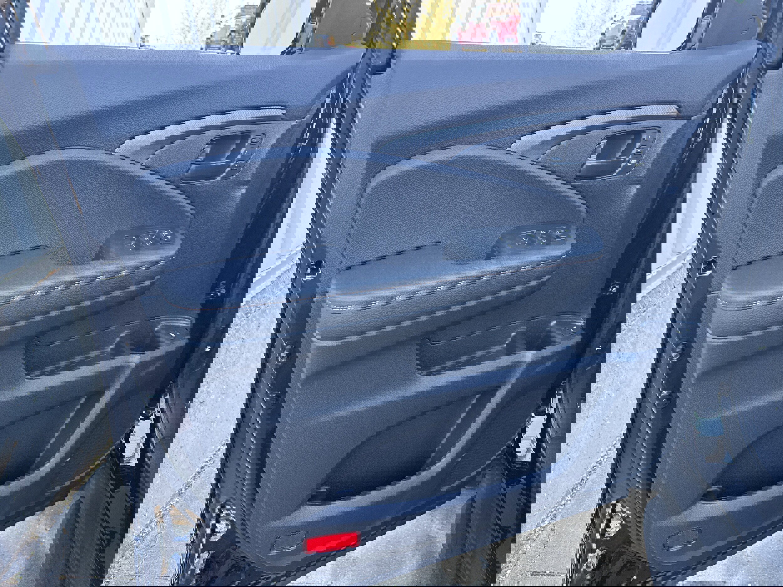 Used 2023 Honda Passport TrailSport image 8