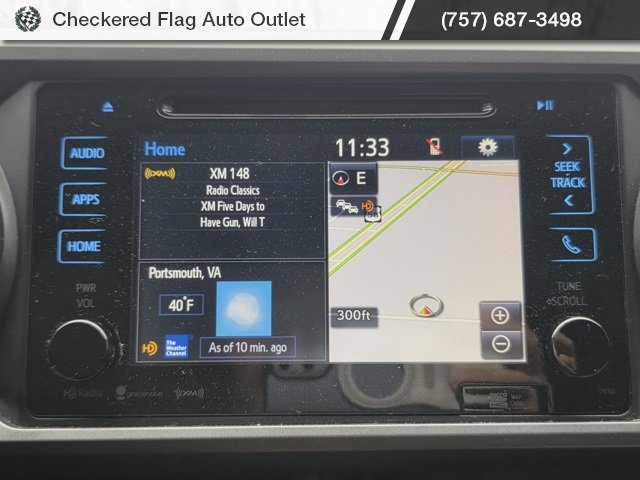 Used 2016 Toyota Tacoma TRD Off-Road w/ Towing Package image 16