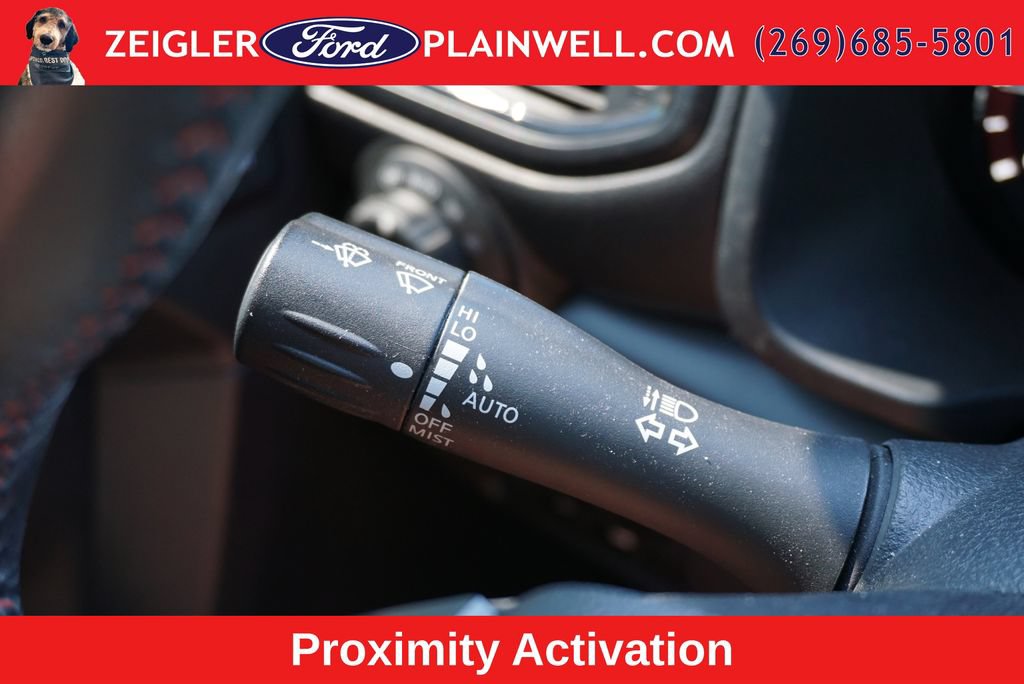 Used 2021 Nissan Titan PRO-4X w/ Pro-4x Convenience Package AWD/4WD image 26