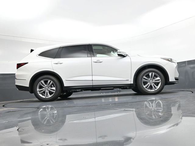 New 2026 Acura MDX SH-AWD image 28