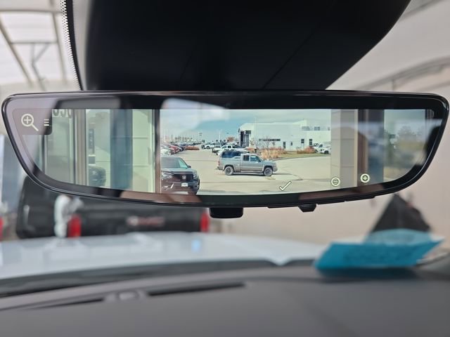 New 2026 GMC Sierra 3500 Denali w/ Denali Reserve Package image 35