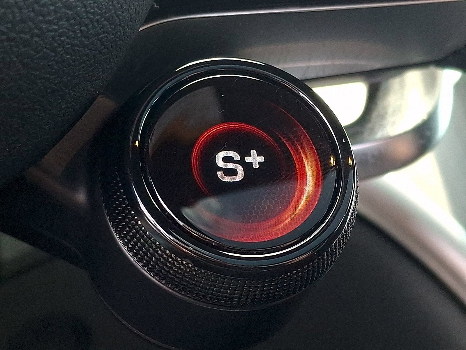 Used 2024 Mercedes-Benz C 43 AMG 4MATIC Sedan image 27