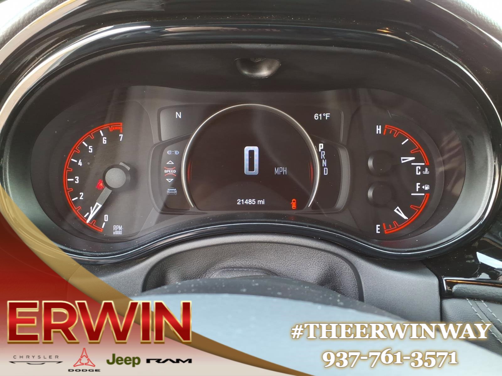 Certified 2024 Dodge Durango SXT image 16