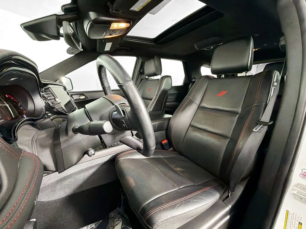 Used 2024 Dodge Durango R/T AWD/4WD image 22