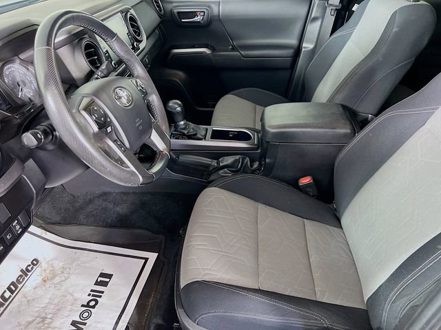 Used 2023 Toyota Tacoma TRD Off-Road image 21