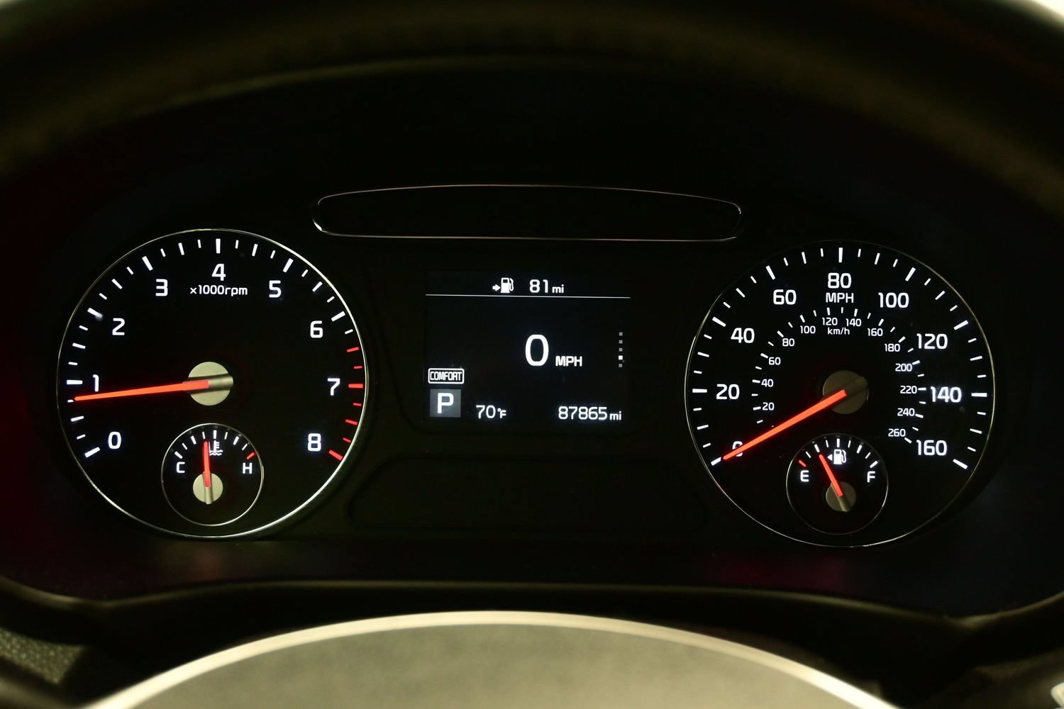 Used 2019 Kia Sorento FWD w/ Option Group 020 image 24