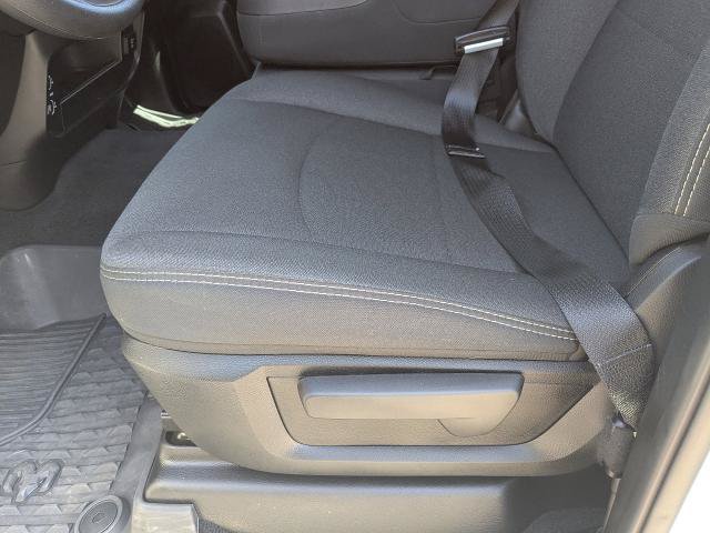 Used 2026 RAM 2500 Tradesman AWD/4WD image 21