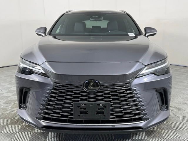 Used 2023 Lexus RX 350 Premium image 9