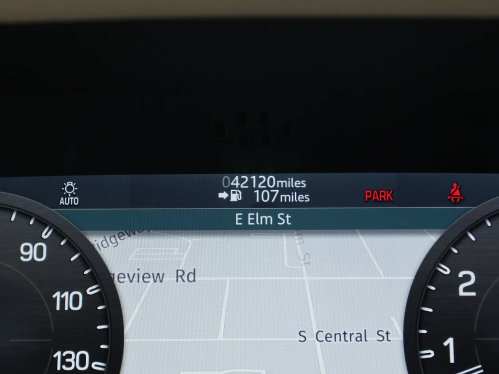 Used 2022 Land Rover Defender 110 X-Dynamic SE AWD/4WD image 30