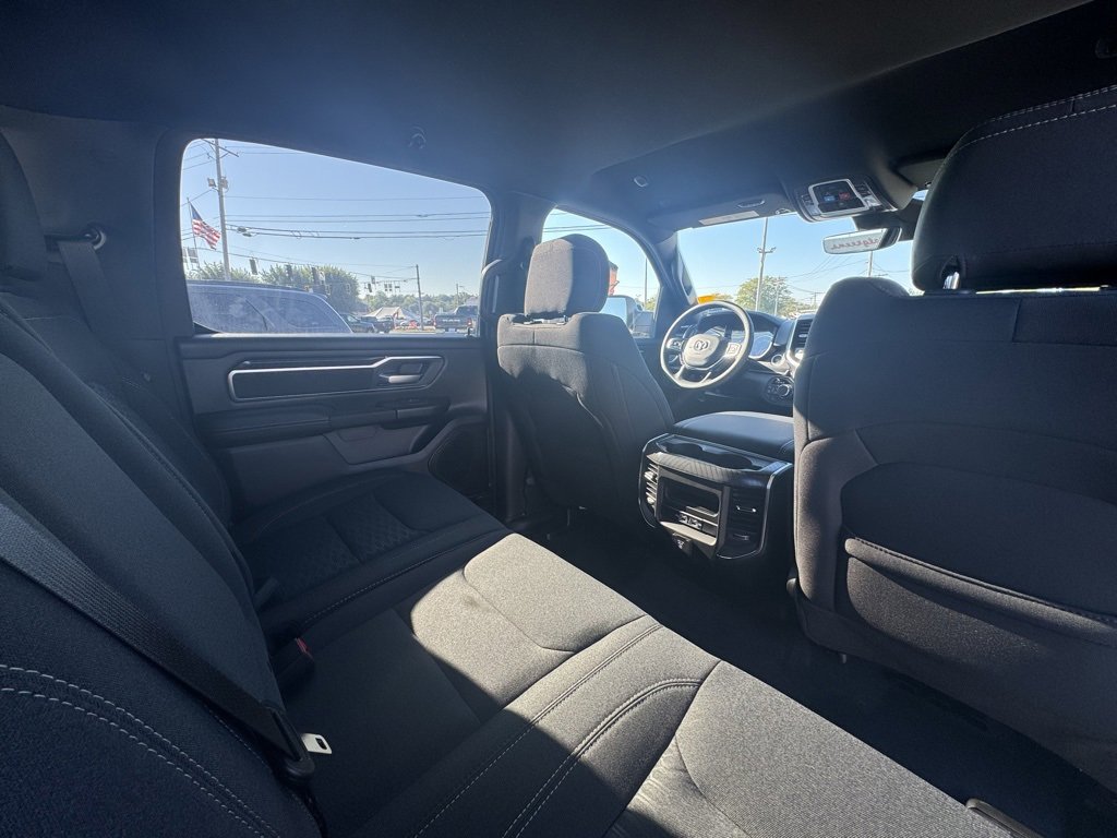 New 2026 RAM 1500 Big Horn image 12