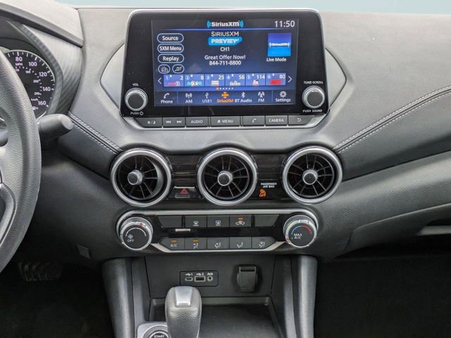 Used 2023 Nissan Sentra SV image 18