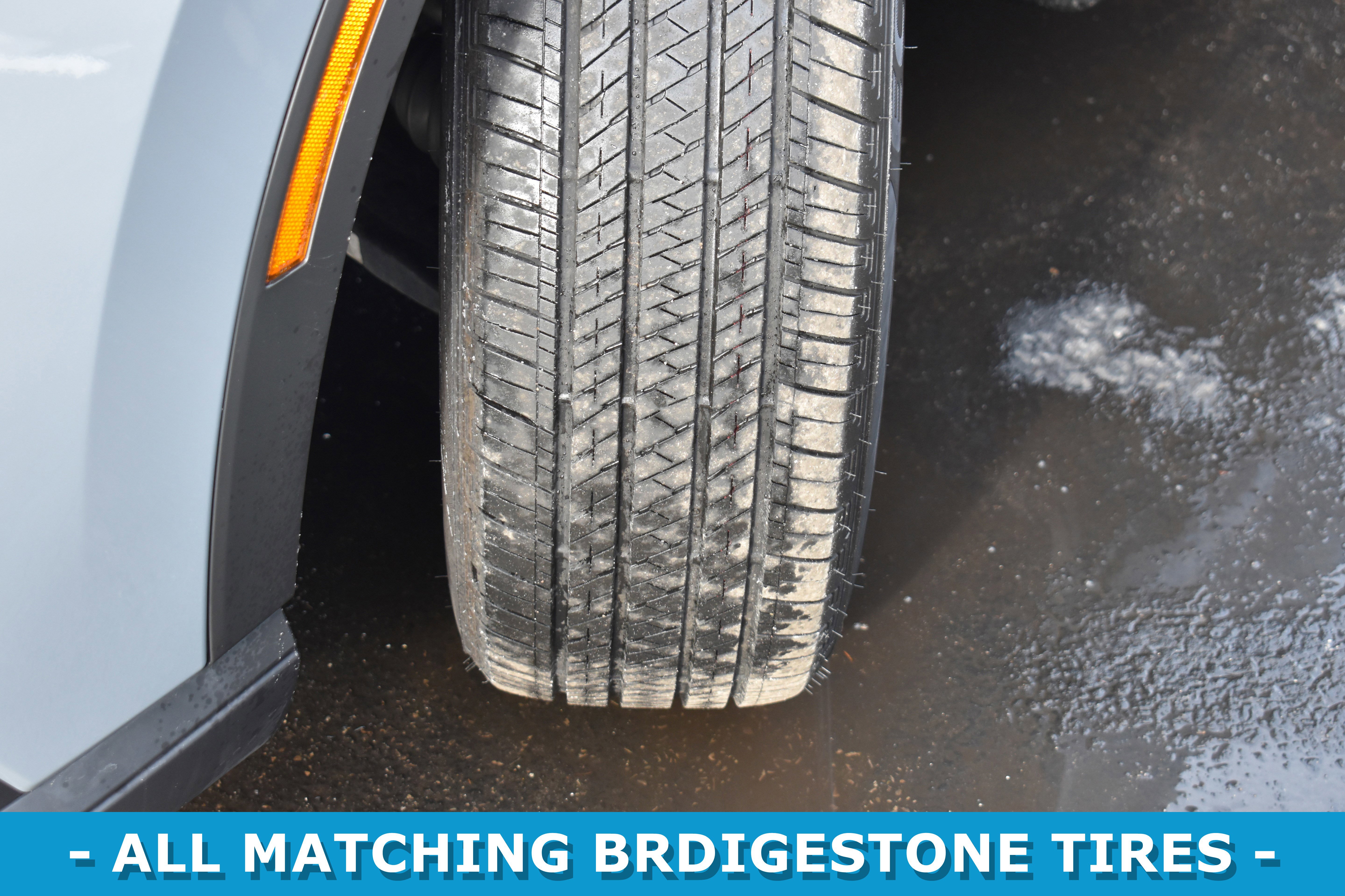 Certified 2025 Honda CR-V Sport-L image 35