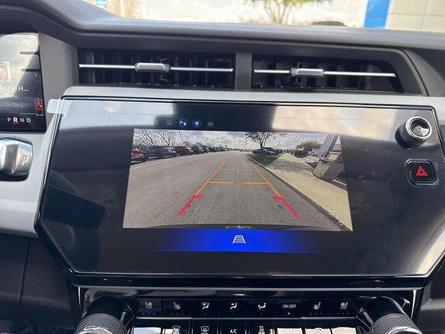 New 2027 Chevrolet Bolt RS w/ LPO, All-Weather Package FWD image 30