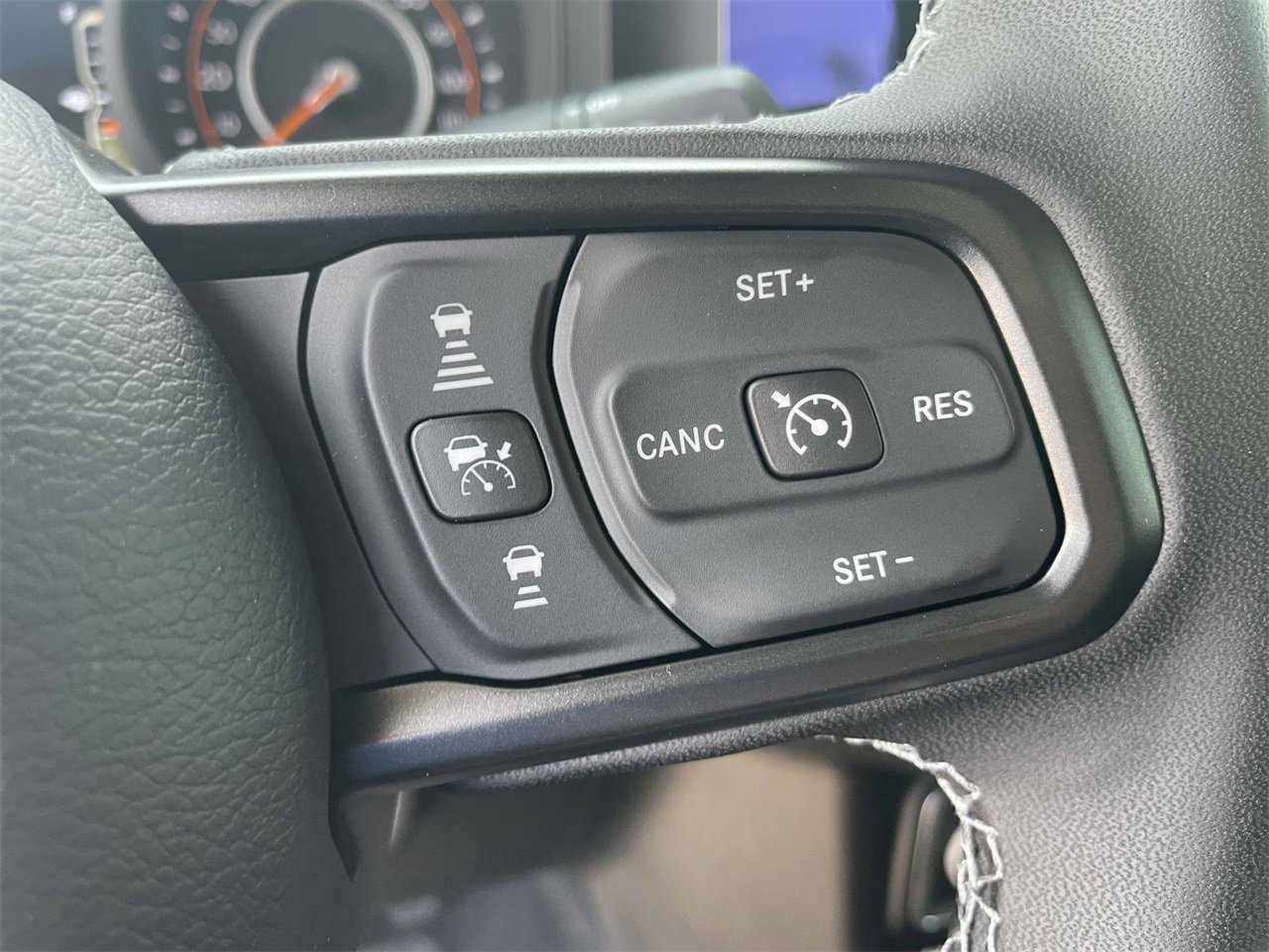 New 2025 Jeep Gladiator Rubicon image 13