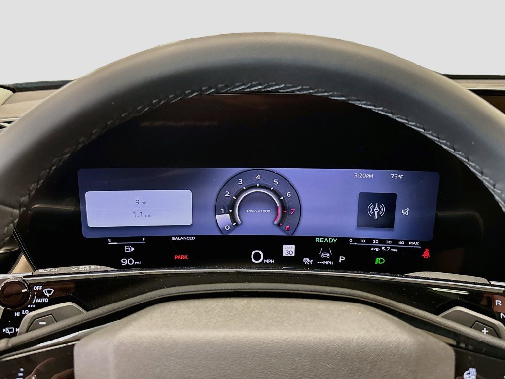 New 2026 Audi Q3 quattro 2.0T AWD/4WD image 10