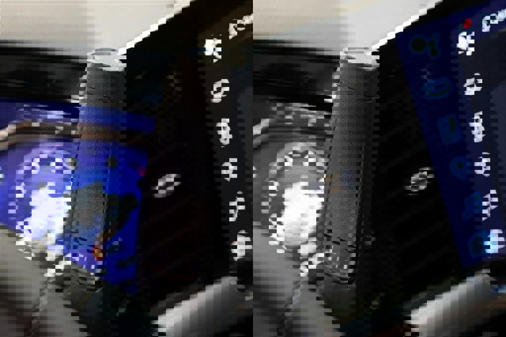 New 2026 Chevrolet Silverado 2500 High Country w/ High Country Premium Package image 23