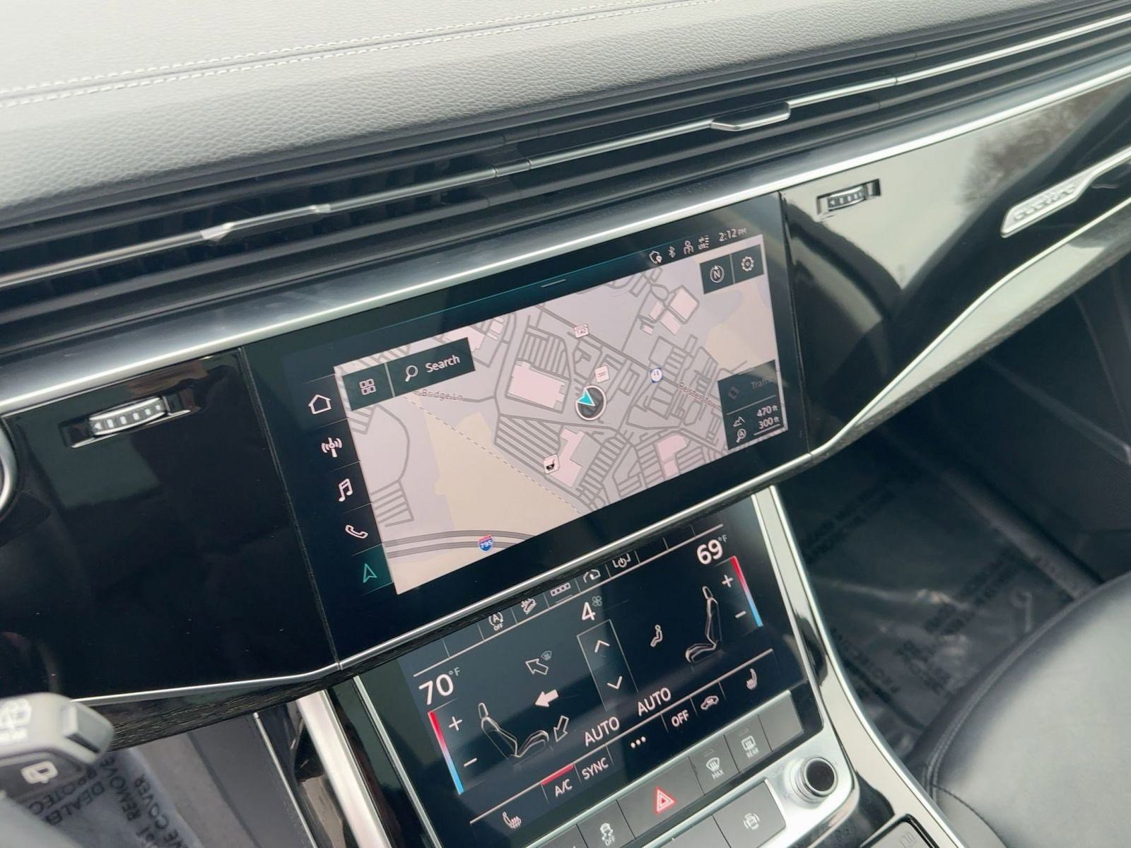 Used 2024 Audi Q7 3.0T Premium Plus image 24