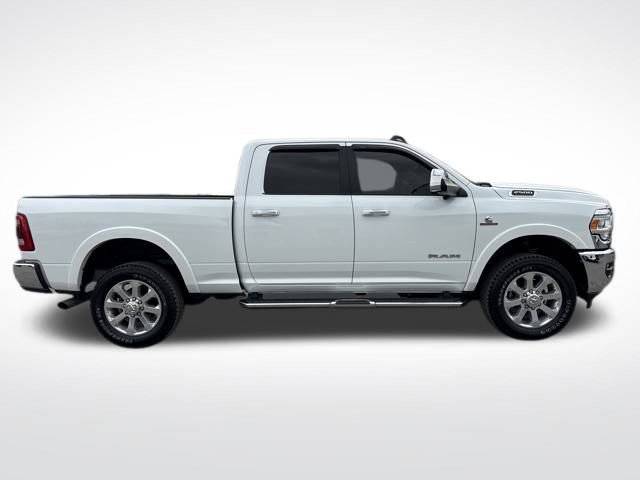 Used 2022 RAM 2500 Laramie image 7