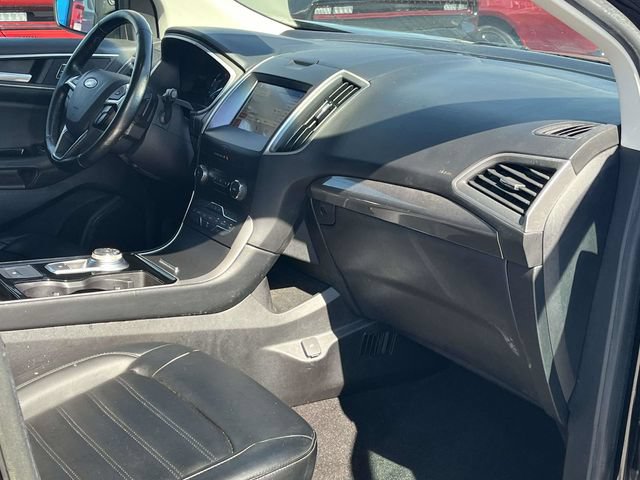 Used 2019 Ford Edge SEL w/ Equipment Group 201A AWD/4WD image 26