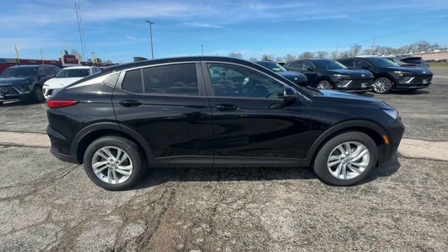 New 2026 Buick Envista Preferred image 9
