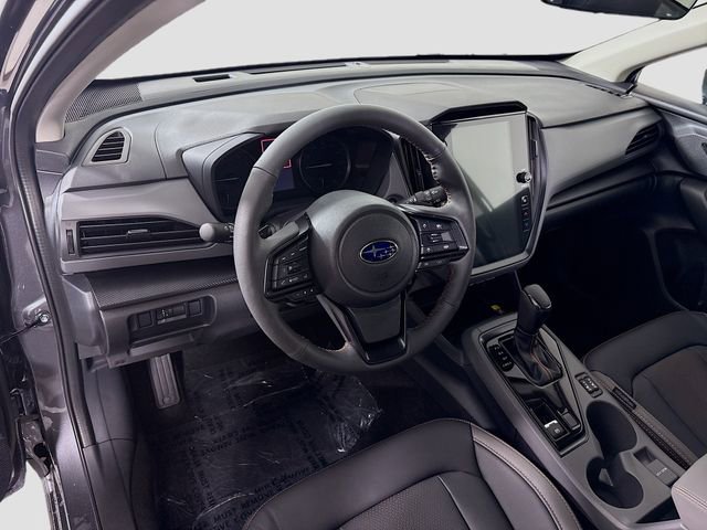 New 2026 Subaru Crosstrek 2.5i Limited w/ Crosstrek Mirror Package image 9