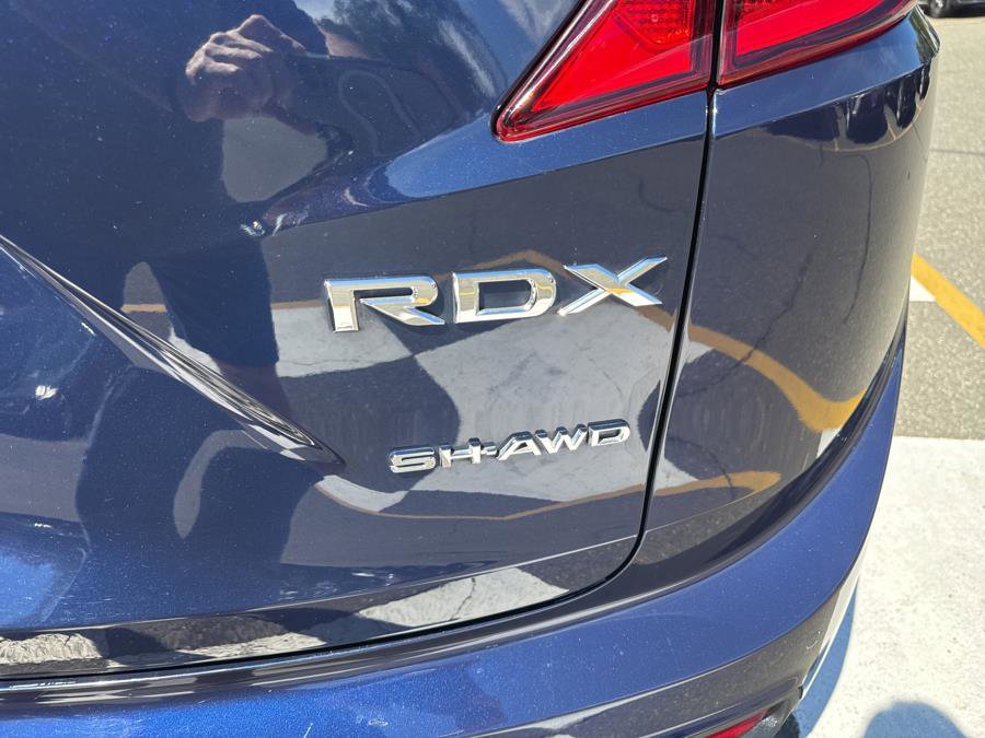 Used 2019 Acura RDX AWD w/ Technology Package image 42