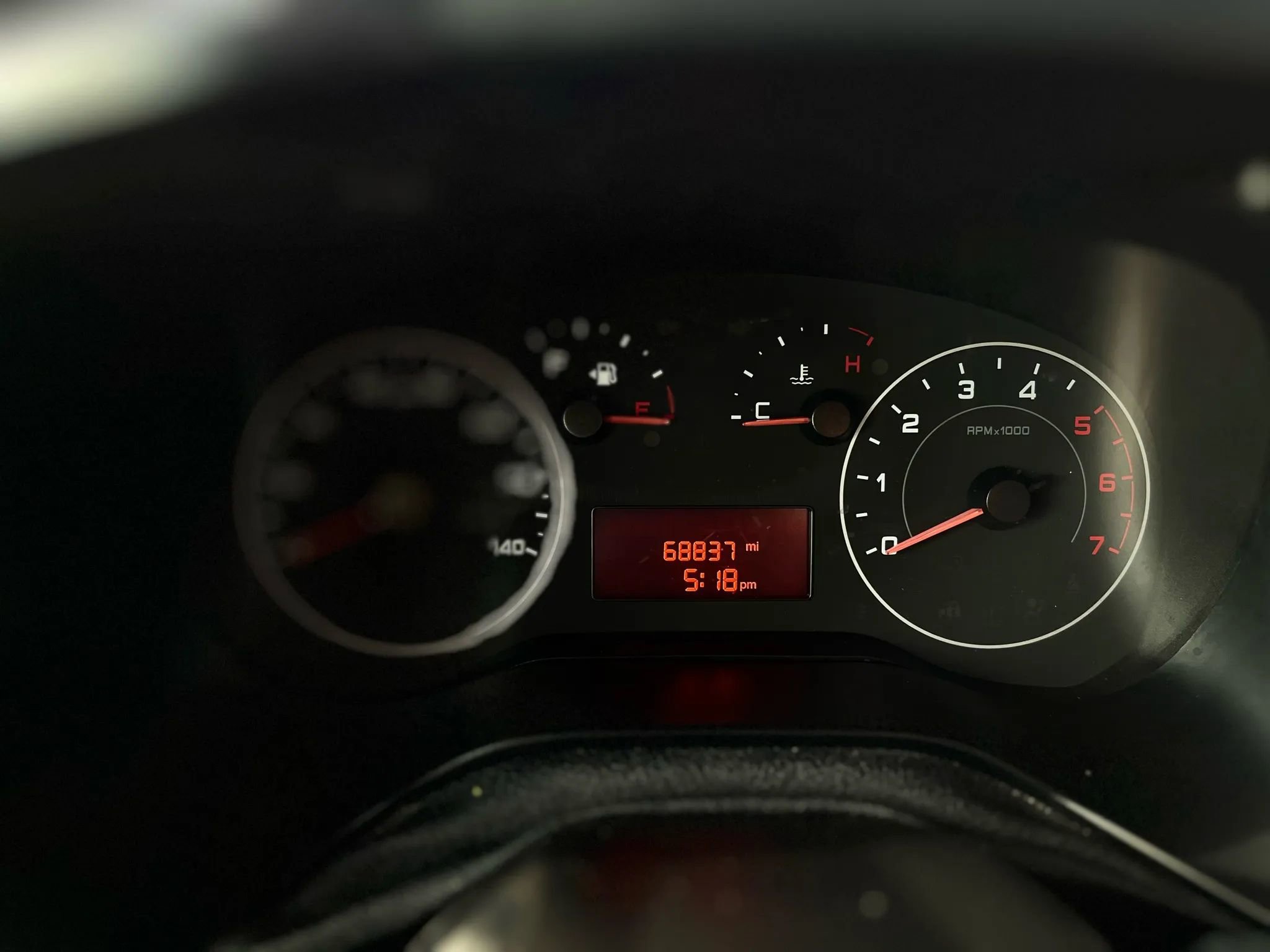 Used 2020 RAM ProMaster City Wagon image 21