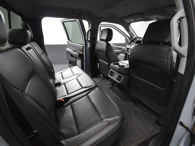 Used 2024 Ford F250 Lariat image 46
